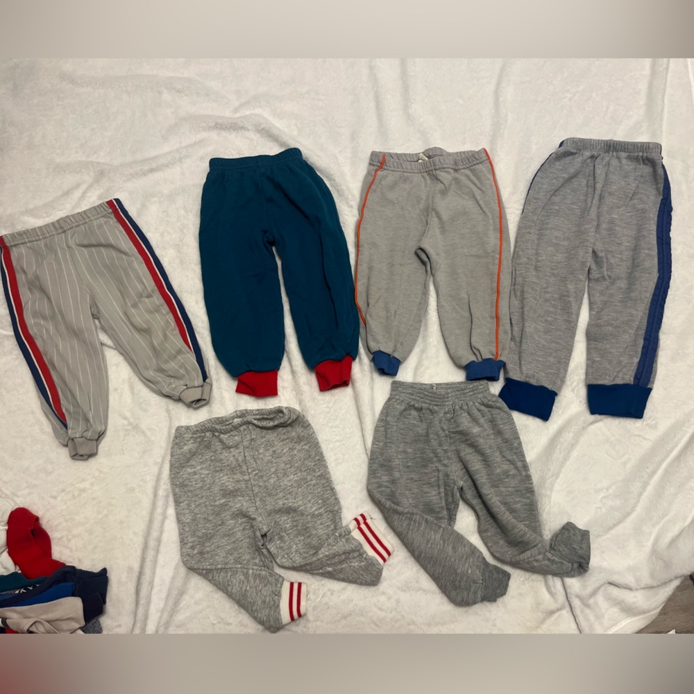 Huge vintage toddler boy lot!! - Picture 2 of 7
